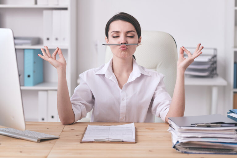 Czy warto trenować uważność?