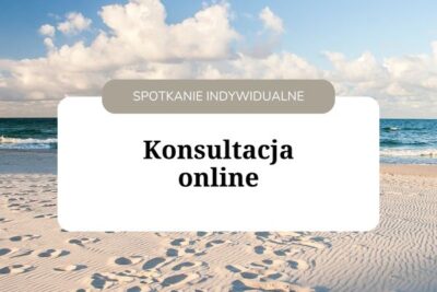 Konsultacja online