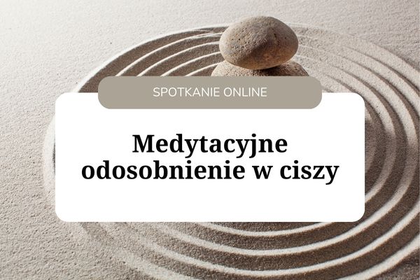 odosobnienie w ciszy